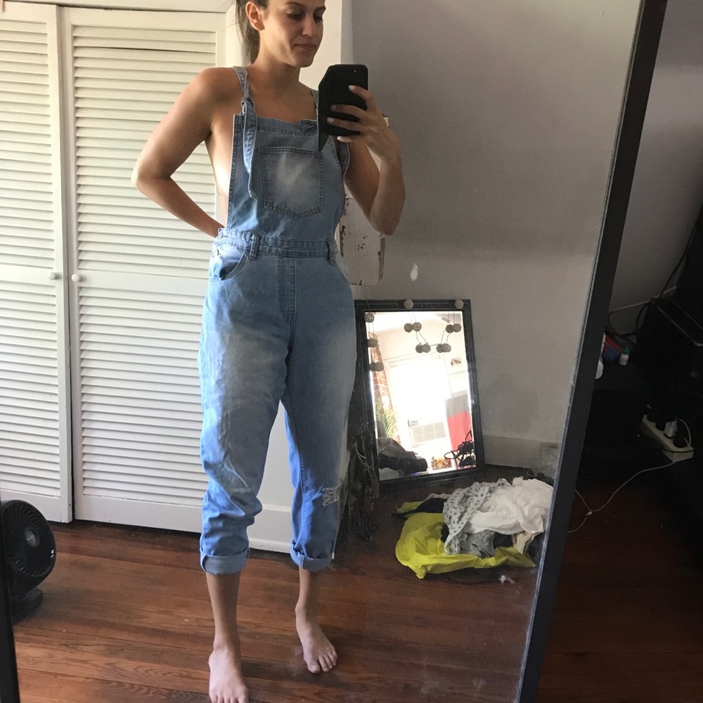 Urban Outfitters Overalls